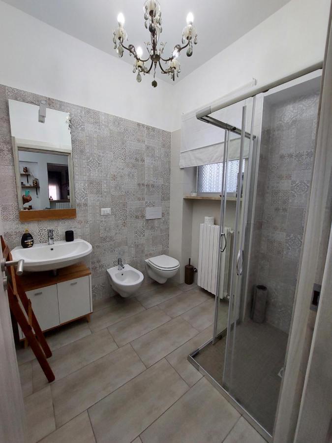 Dimora Carucci Apartamento Noci Exterior foto