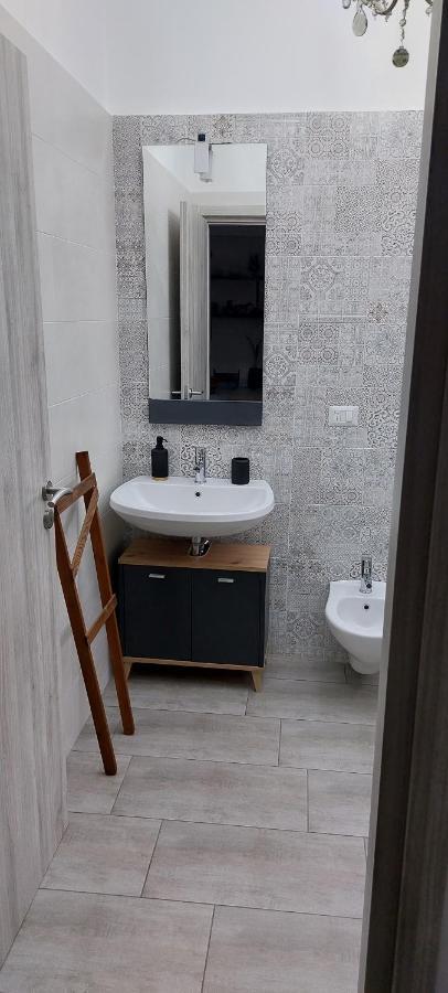 Dimora Carucci Apartamento Noci Exterior foto