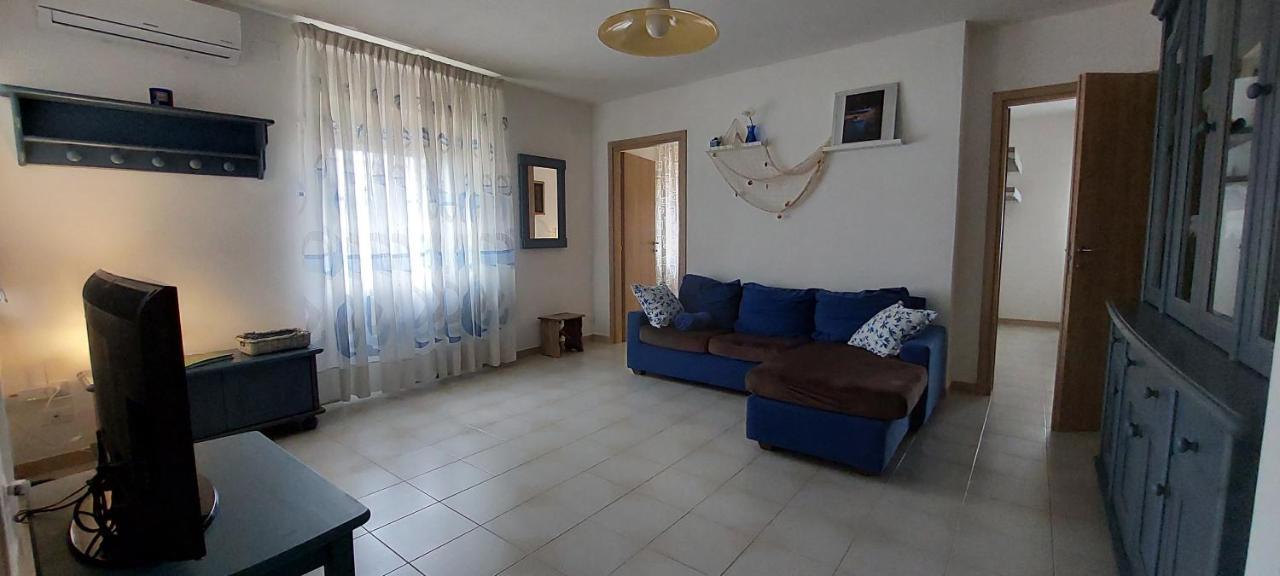 Dimora Carucci Apartamento Noci Exterior foto