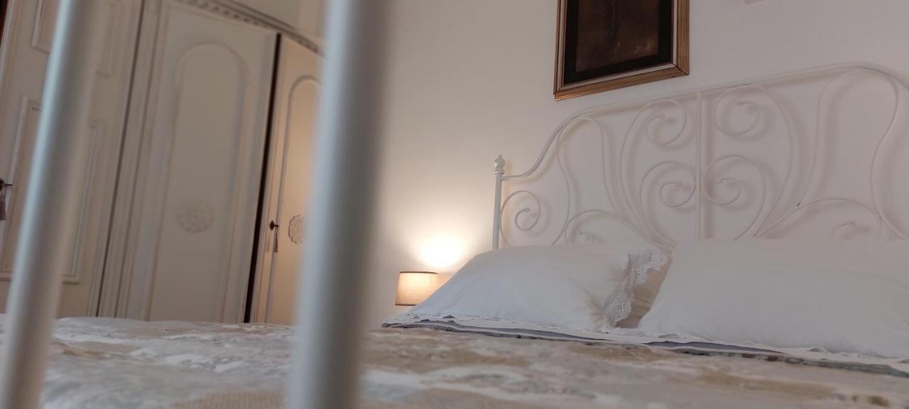 Dimora Carucci Apartamento Noci Exterior foto